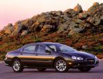 Chrysler LHS 1999 года